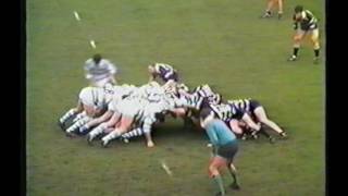 Terenure SCT vs Blackrock  SCT Final 2231987 915 [upl. by Molli454]