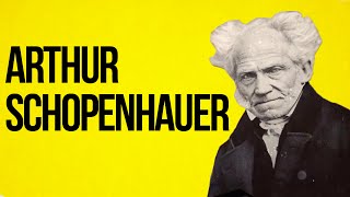 PHILOSOPHY  Schopenhauer [upl. by Aned]