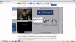 Comment pieger les gens facilement sur bazoocam [upl. by Schoenfelder596]