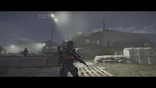 FROM DIVISION2CRASH SITEGamed by  nowar219 [upl. by Anoet]