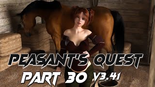 Peasants Quest  Part 30  v341 [upl. by Bach]