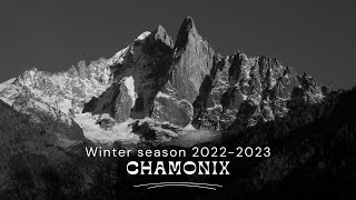 Chamonix  Winter season 20222023 [upl. by Tudela]