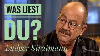 Was liest du  quotTrinkfeste Tierequot Jürgen von der Lippe und Ludger Stratmann [upl. by Aliuqehs]