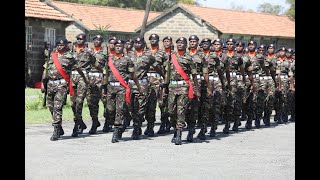 KDF FRIDAY BULLETIN [upl. by Adlecirg]