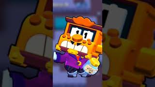 Co twój znienawidzony zadymiarz mówi o tobie bs brawlstars brawl bsmoments newbrawl [upl. by Mathis]