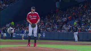 Sultanes de Monterrey campeón de la LMB 2018II Audio XET 990 AM Juego Completo [upl. by Asaeret965]