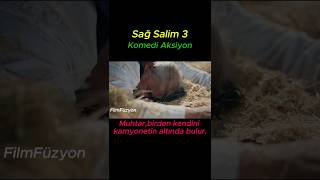 Sağ salim 3 sinema film shortfilm dizi shorts shortmovie movie shortvideo kisafilm [upl. by Beare379]