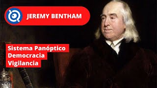 Filosofía Política de Jeremy Bentham 2  Filosofia Para Principiantes [upl. by Ttenaej562]