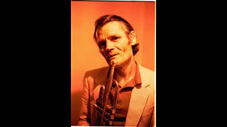 Chet Baker Nardis 1985 Trascr Luigi Rinaldi [upl. by Cy]