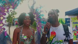 2024 Atlanta Caribbean Carnival Join us on an island adventure [upl. by Decrem]