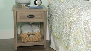 The 6 Items Your Nightstand Really Needs [upl. by Arihsa232]