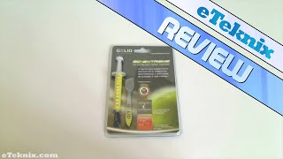 Gelid Solutions GC Extreme Review [upl. by Sam]