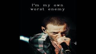 Chester Bennington  Behind Blue Eyes By Limp Bizkit [upl. by Euqor77]