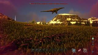 ARK Survival Evolved20241121061341 [upl. by Uela]