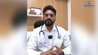 Dr Arun Arora About Acid Peptic Disease  Dr Arun Arora Pagadapelli  Medicover Hospitals [upl. by Blanca835]