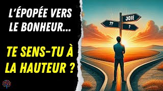 TON AVENIR DÉPEND DE CE CHOIX  LE CHANGEMENT RADICAL VERS LE BONHEUR⭐️ [upl. by Sirotek]