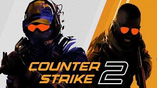 A BENDITA quotSAIDEIRAquot  COUNTER STRIKE 2  Parte 23 [upl. by Noiram]