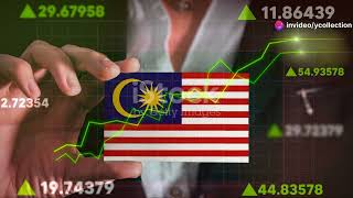 Ringgit Rises US Rate Drop amp Malaysias Economic Outlook [upl. by Michaeline]