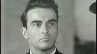 The troubled life of Montgomery Clift Entertainment Tonight 1990 [upl. by Ottie]