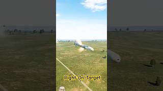 Missile On Fire  RIGHT ON TARGET airfighters airforce aircombat army military [upl. by Jordana260]