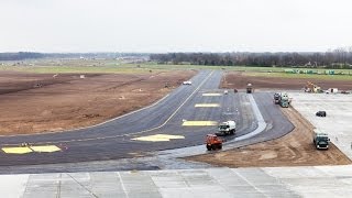 Klantfilm Groningen Airport Eelde [upl. by Tonya]