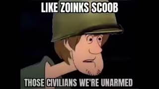 Like Zoinks Scoob [upl. by Aynekat]