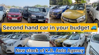 KB Auto Agency  Lowest price ever  Second hand car in guwahati [upl. by Sundberg]