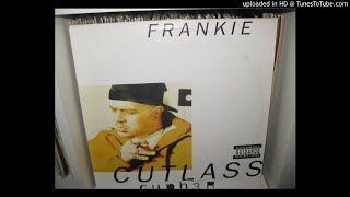 FRANKIE CUTLASS you amp you amp you  k d s party mix radio edit 416  1997 [upl. by Gimble]