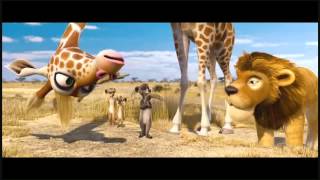 Konferenz der Tiere 3D HD Kino Film Trailer Deutsch German trailerpara de [upl. by Macy180]