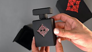 Unboxing Absolute Aphrodisiac by Initio Parfums [upl. by Fornof]