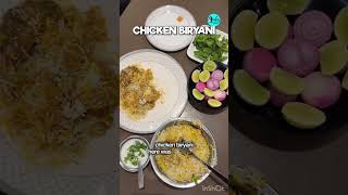 Beat Biryani Spots In Mohammed Ali Road  Curly Tales shorts [upl. by Martsen724]