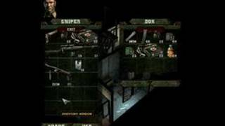 Commandos 3 Multiplayer v143 [upl. by Mccourt]