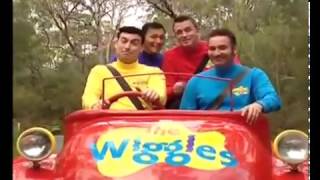 Opening To The Wiggles Whoo Hoo Wiggly Gremlins 2004 VHS [upl. by Ebanreb]