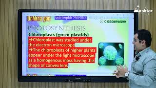 Autotrophic nutrition for Second secondary [upl. by Hareenum516]