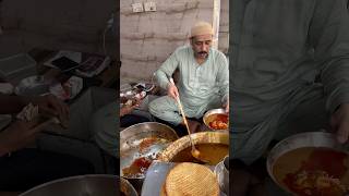 Waris Nihari  Most Famous Nihari  Street Food Lahore [upl. by Acceb104]