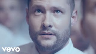 Calum Scott  Dancing On My Own Official Video [upl. by Bal]