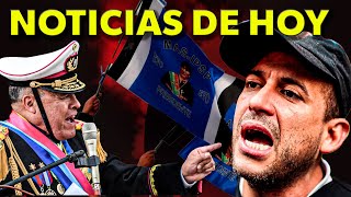 🔴 Noticias de Bolivia de hoy 17 de noviembre Noticias cortas de Bolivia hoy 17 de noviembre 🎤 [upl. by Renat]