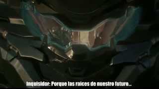 Halo 2 Anniversary  Trailer Oficial Subtitulado al Español [upl. by Ryhpez387]