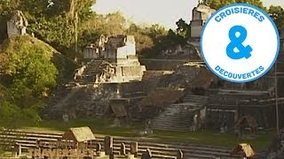 Des mayas aux indiens caraïbes  Documentaire [upl. by Holder]