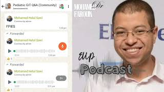 FPIES Food proteininduced enterocolitis syndrome FPIES Dr Mohamed Farouk ShortGuts Podcast [upl. by Nnahtebazile634]