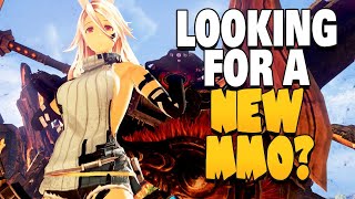 New MMORPGs Releasing in October 2022  What MMO Should You Play [upl. by Soloma]