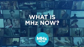 What is MHz Now 30 2022 [upl. by Sass458]