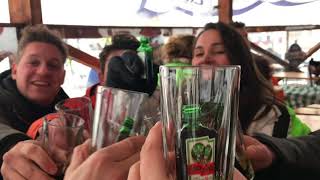 Skivakantie  20172018  Brixen im Thale amp Westendorf [upl. by Heinrich717]