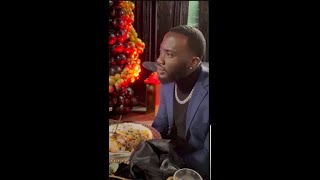 Ernestines Parolle Expresses His Feelings For Her  Reaction Kountry Wayne Skit [upl. by Power715]