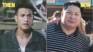 BALASUBAS 1998 VS 2024 CAST THEN AND NOW ace aceespinosa maricelmorales piapilapil balasubas [upl. by Bikales]