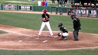 2012 OF Dylan Cozens Scottsdale AZ [upl. by Cleasta425]