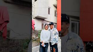 Kamala Ghimire New tiktok 🥰 [upl. by Ihcur]