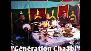 Abdelkader Chaou Soirée complète à Koléa le 07052016 [upl. by Surovy357]