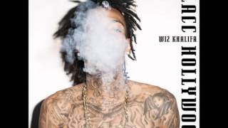 Wiz Khalifa  Bob Marley [upl. by Anital]