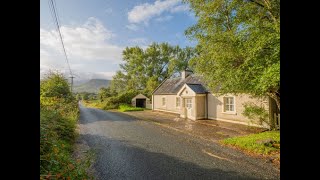 FOR SALE Charming Cottage Residence with outhouses outside Grange North Co Sligo [upl. by Sedda]